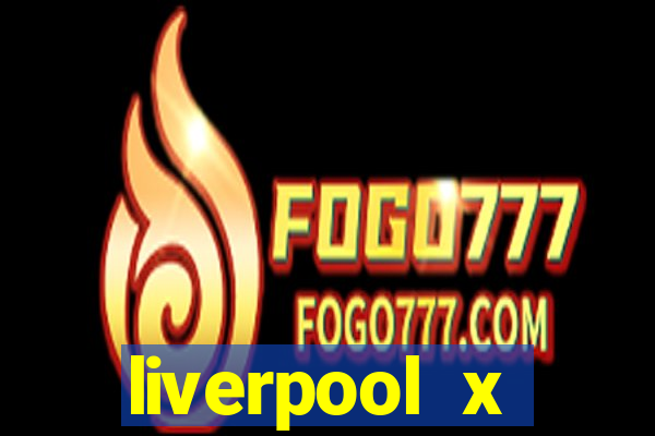 liverpool x tottenham multicanais